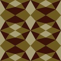 Abstract pattern geometric backgrounds vector