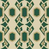 Abstract pattern geometric backgrounds vector