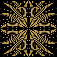 Abstract pattern geometric backgrounds vector