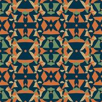 Abstract pattern geometric backgrounds  Abstract geometric design vector