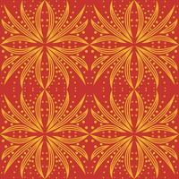 Abstract pattern geometric backgrounds vector