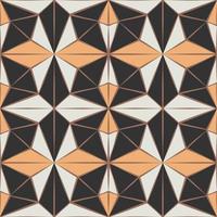 Abstract pattern geometric backgrounds  Abstract geometric design vector