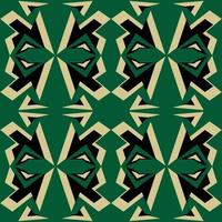 Abstract pattern geometric backgrounds  Abstract geometric design vector