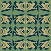 Abstract pattern geometric backgrounds  Abstract geometric design vector
