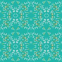 Abstract pattern geometric backgrounds  Abstract geometric design vector