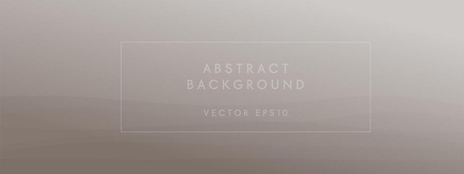 abstract wave fluid line geometric minimalistic modern gradient  background combined dark natural colors. Trendy template for brochure business card landing page website. vector illustration eps10