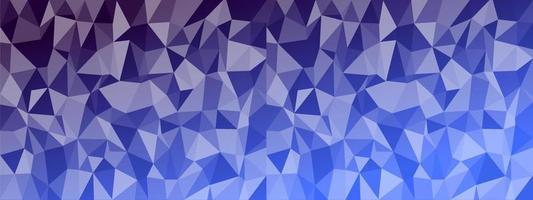 low poly abstract modern background. bright colors chaotic triangles of variable size and rotation. Minimalist layout for business card landing page wallpaper website brochure. Trendy vector eps10