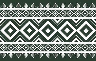 Geometric pattern seamless ethnic abstract. Design for Print, background, wallpaper, fabric, textile Vector illustration