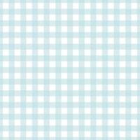 Seamless tartan pattern. Plaid repeat vector with white and gray Designs used for prints, gift wrapping, textiles, checkerboard backgrounds for tablecloths.