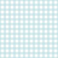 Seamless tartan pattern. Plaid repeat vector with white and gray Designs used for prints, gift wrapping, textiles, checkerboard backgrounds for tablecloths.