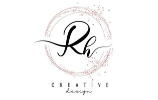 Rh Logo designs, themes, templates and downloadable graphic elements on  Dribbble