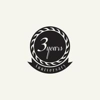 set of anniversary logotype style with handwriting golden color for celebration event vector