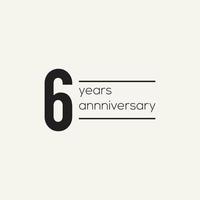 set of anniversary logotype style with handwriting golden color for celebration event vector