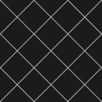 Grid Square Gray Black Background vector