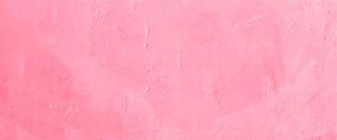 Abstract Pink Grunge Texture Background vector