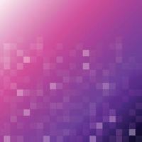 Gradient vector abstract background