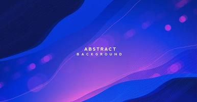 Color gradient background design. Abstract geometric background with liquid shapes and curve line for posters or web page template. vector design illustration EPS10.