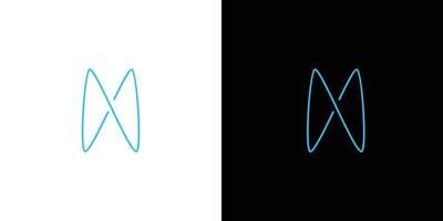 diseño de logotipo de implantes dentales y dentales moderno y único 1 vector