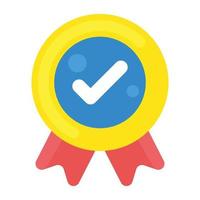 Quality Check Concepts vector