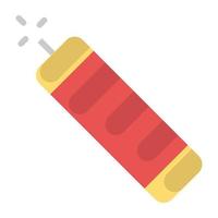 Fire Cracker Concepts vector