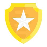 Star Shield Concepts vector