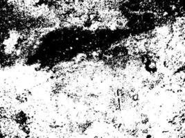 Rustic grunge vector texture with grain and stains. Abstract noise background. Weathered surface. Dirty and damaged.