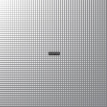 Abstract background, vector template for your ideas, monochromatic lines texture. Brand new style for your business design, vector template for your ideas