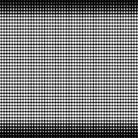 Abstract halftone dotted background. Futuristic grunge pattern, dot, wave. Vector modern optical pop art texture for posters, sites, business cards, cover, labels mock-up, vintage layout