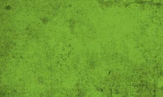 Vintage atomic texture with lime color background photo