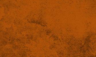 Vintage atomic texture with tenn. orange color background photo