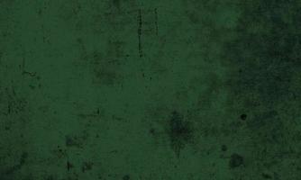 Vintage atomic texture with midnight green color background photo