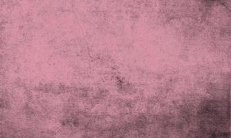 Vintage atomic texture with pink color background photo
