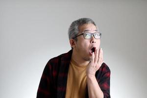 Man in Casual photo