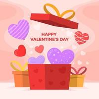 Gift Wrapping Paper, Valentine, Happy Valentines Day Royalty Free SVG,  Cliparts, Vectors, and Stock Illustration. Image 52157226.