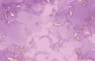 Luxury Purple Marble Background vector