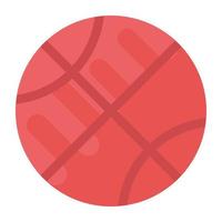 Trendy Basketball Concepts vector