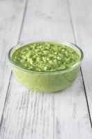 Frankfurt's Green Sauce photo