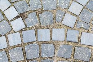 classic tile wall texture for interior photo