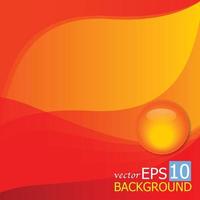 Abstract background. llustrator Vector Eps 10.