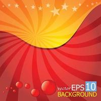 Abstract background. llustrator Vector Eps 10.