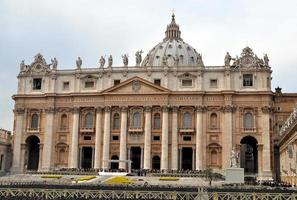 San Pietro, Rome photo