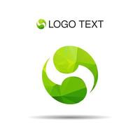 Balance icon or logo vector