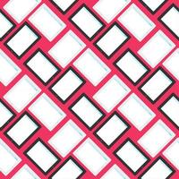 Technics And Devices Seamless Pattern vector