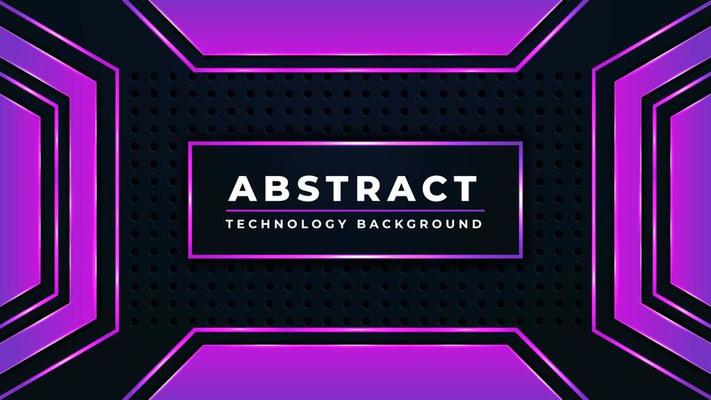 Modern abstract luxury colorful futuristic gaming background design.  4971153 Vector Art at Vecteezy