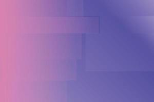 Violet Rectangle Combination vector Background