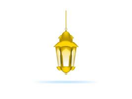 Vector ornaments for ramadan. Islamic decorative objects.