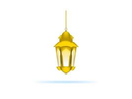 Vector ornaments for ramadan. Islamic decorative objects.