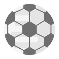 Trendy Football Concepts vector