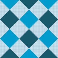 Vector seamless pattern. Repeating geometric background
