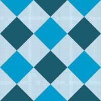 Vector seamless pattern. Repeating geometric background